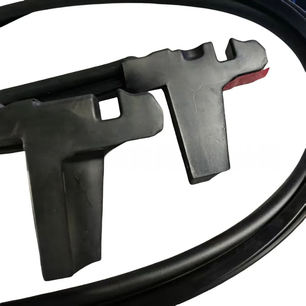 FOR HYUNDAI Kusto 2021-2024 Hood Seal Strip Cotton Block Connector 86430O3000 Automotive Interior Parts Accessories