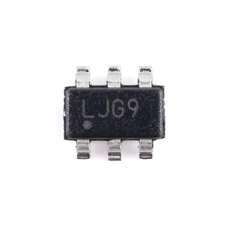 Placa de avaliação PIC10F320T PIC10F222T PIC10F200T PIC10LF322T-I/OT PIC10F322T