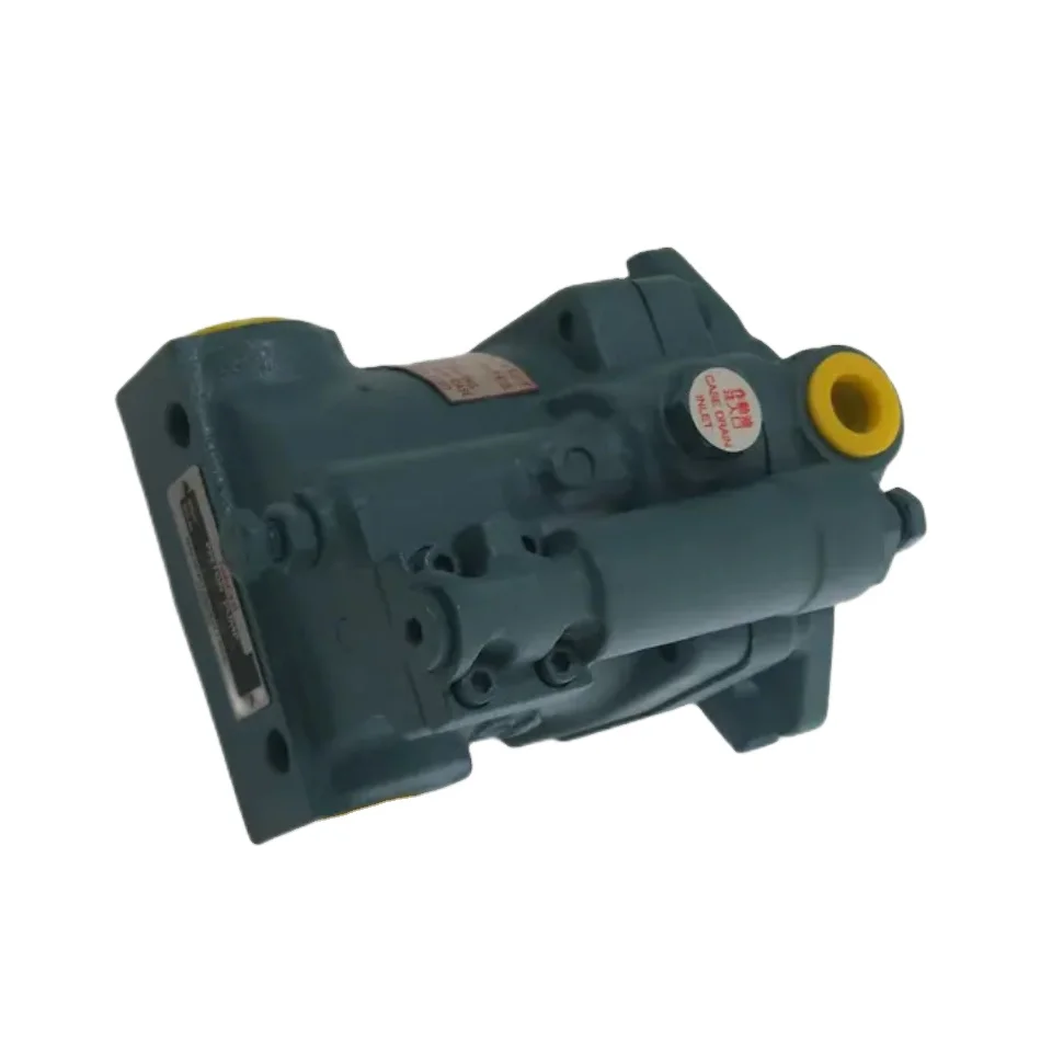 Oem Pvs Series Hydr…