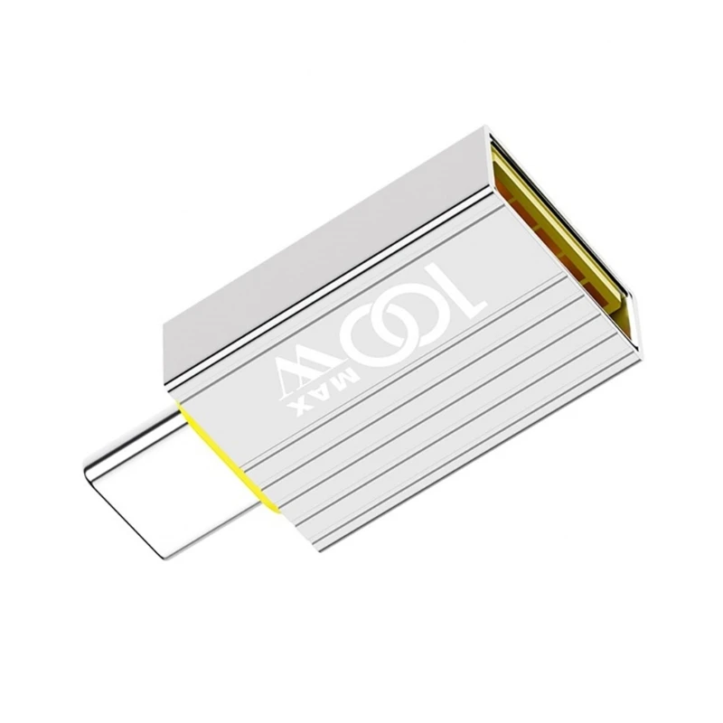 Adaptador USB USB velocidad Adaptador rápido transferencia datos OTG para computadora portátil