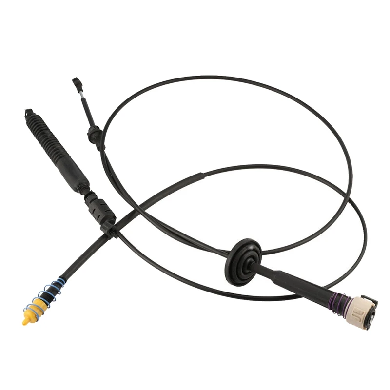 

Auto Transmission Shift Cable 12477639, 15196274, 15118283 For Chevrolet Silverado Sierra Base 2WD Parts