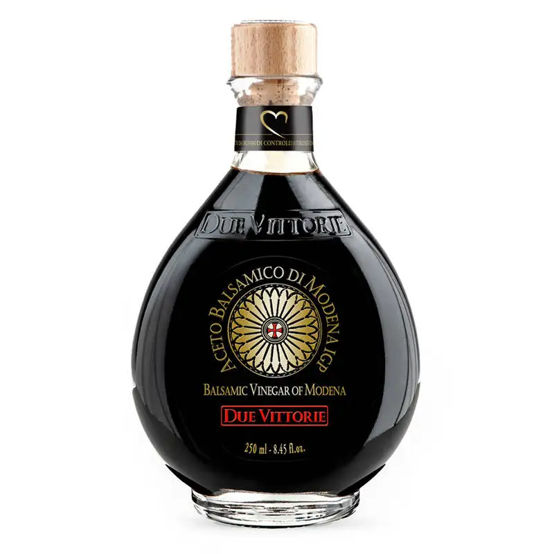 Balsamico-Essig aus Modena 250ml - Due Vittorie
