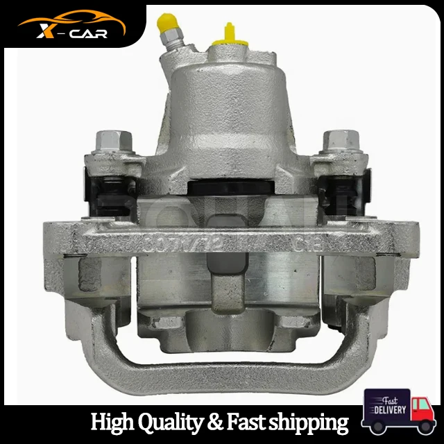 Pinza freno cilindro per Land Cruiser 200 Urj200 47850-60070 47830-60080 47850 60070 47830 60080 4785060070 4783060080