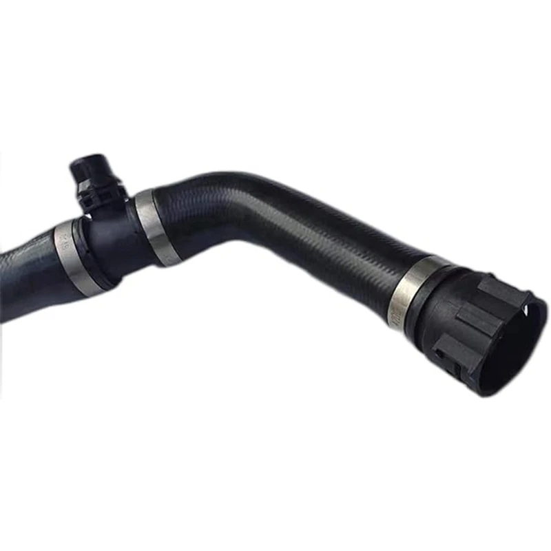 Coolant Hose For BMW 3' F30 LCI F30 4' F32 F33 1' F21 LCI F22 F23 Water Tank Hose Radiator Hose 17128616528