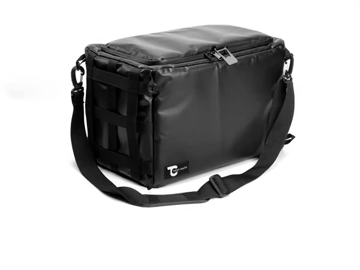 

Outdoor Camping Portable Multi-functional Large-capacity Ice Bag Refrigerated Bag Incubator Bag