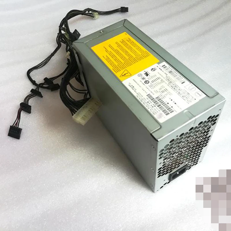 For Workstation Power Supply XW8400 XW9400 TDPS-825AB B 405351-003 408947-001 825W 100% Tested Before Shipping