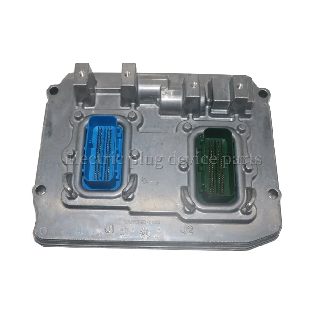 

P5677631 5677631 Engine Controller Control Unit Computer ECU ECM for Dodge Ram 2500 3500 Cummins 6.7L 2019-2022