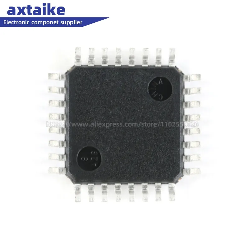 Stm8s903 Stm8s903k3t6c LQFP-32 Smd Ic Microcontroller Arm Mcu