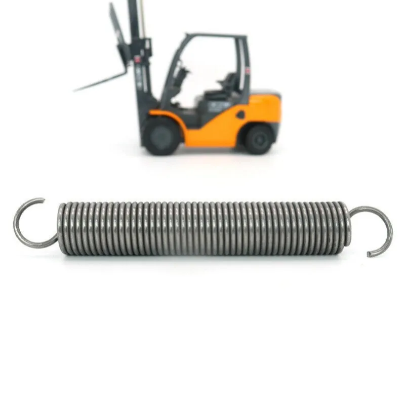 1pc Clutch Brake Accelerator Pedal Return Spring Tension Spring For Forklift
