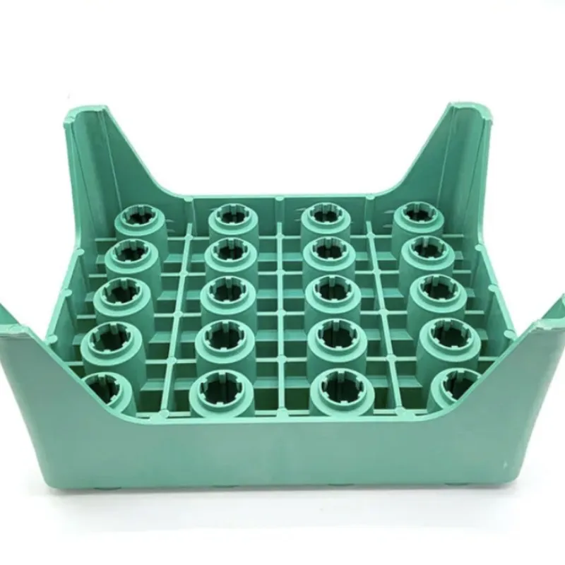 Diesel Common Rail Injector Insert Tray Storage Tray Can Hold 20pcs Injectors