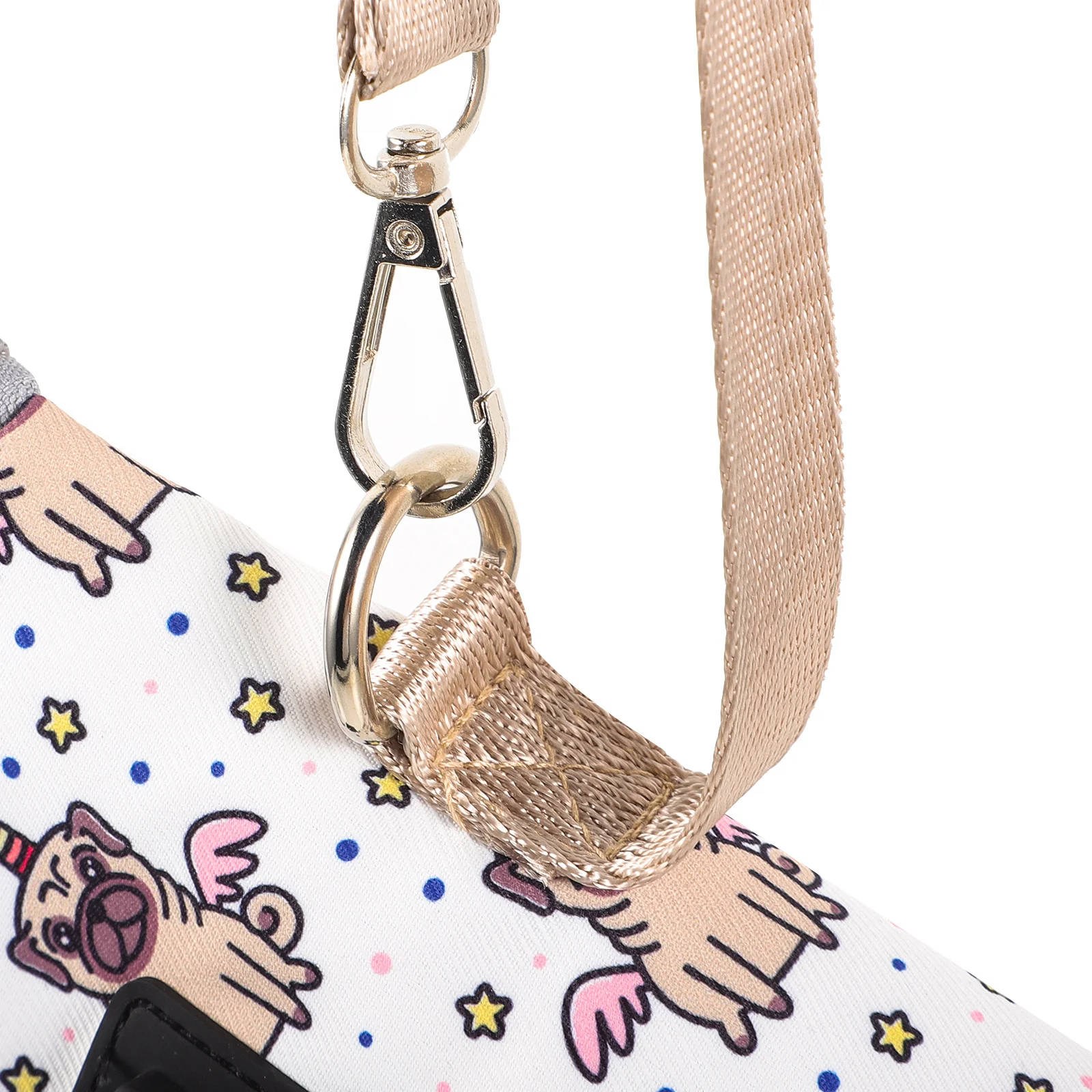 

Портативный подогреватель детских бутылочек, USB износостойкий рукав из полиэстера, удобная переноска для путешествий, подогреватель молока для кормления, подогреватель бутылочек