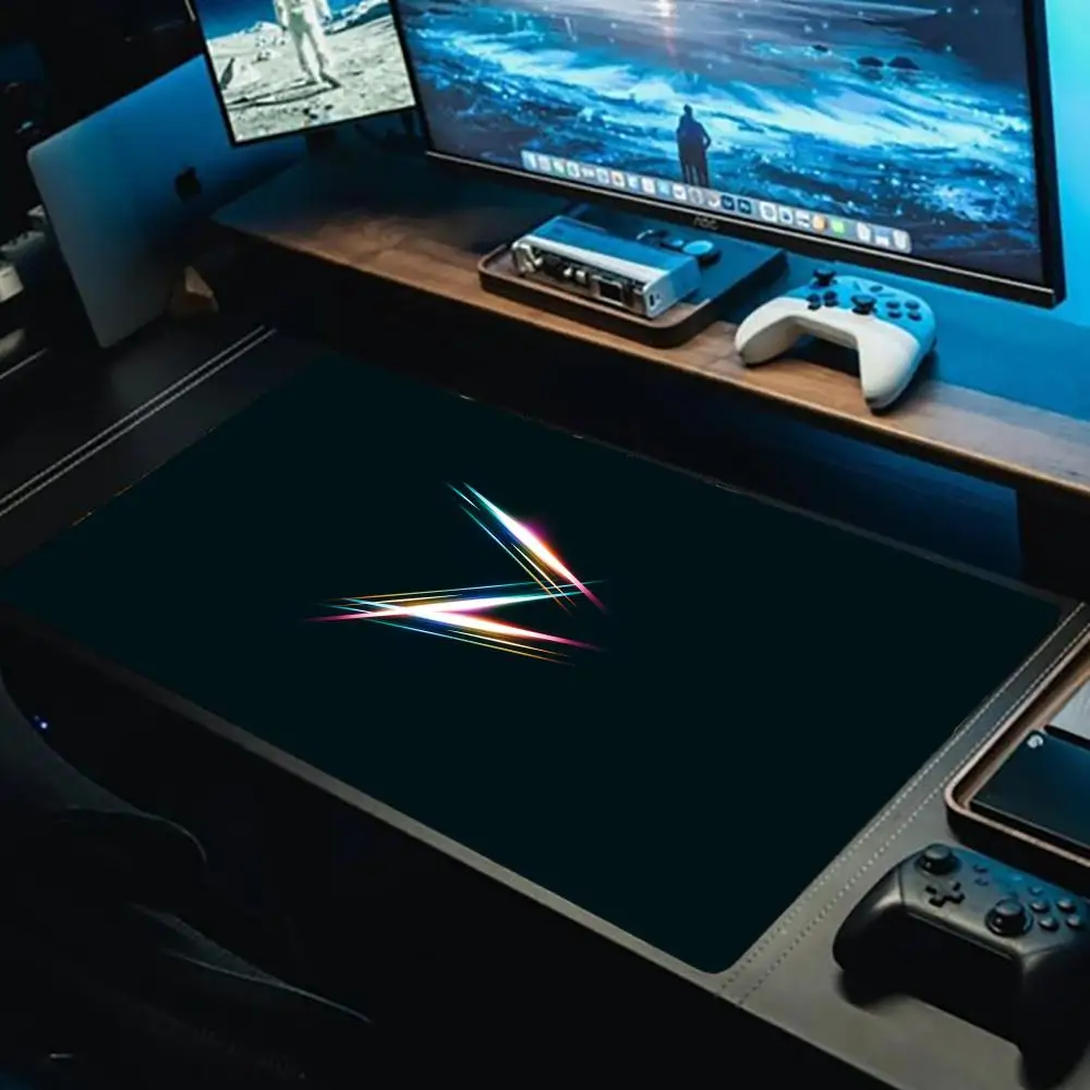 

Claw Marks Mouse Pad Computer Accessories Office Game Table Mats Rubber Anti-slip Gaming Keyboard XXL Mousepads Desk Pads 40X90