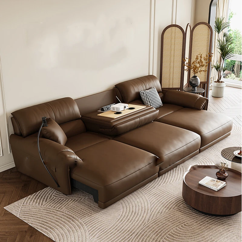 Smart Lazy Wohnzimmer Sofas Multifunktionale Love Seat Klapp Luxus Liege Wohnzimmer Sofas Designer Muebles Home Möbel