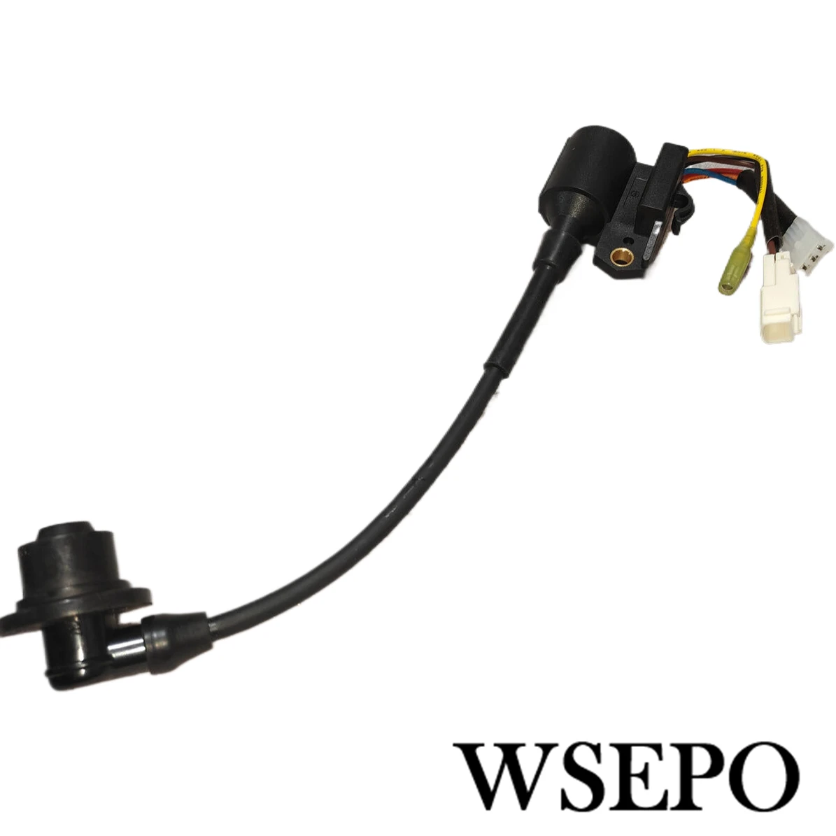 

OEM Quality! Spark Ignition Coil Fits For Hyundai QL2000 Silent 2KW Portable Inverter Generator