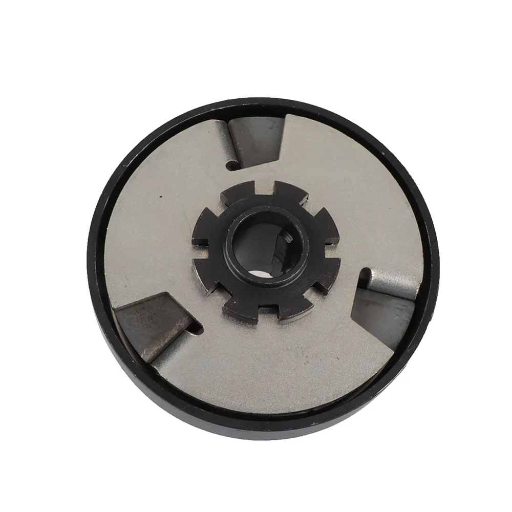 

Centrifugal Clutch 3/4" Bore #35 Chain 12 Tooth Replacement for GX120 GX140 GX160 GX200 168cc Go Kart Quad ATV 168F 6.5HP Engine