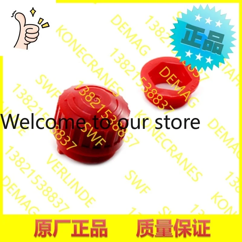 2025 Germany Demag …