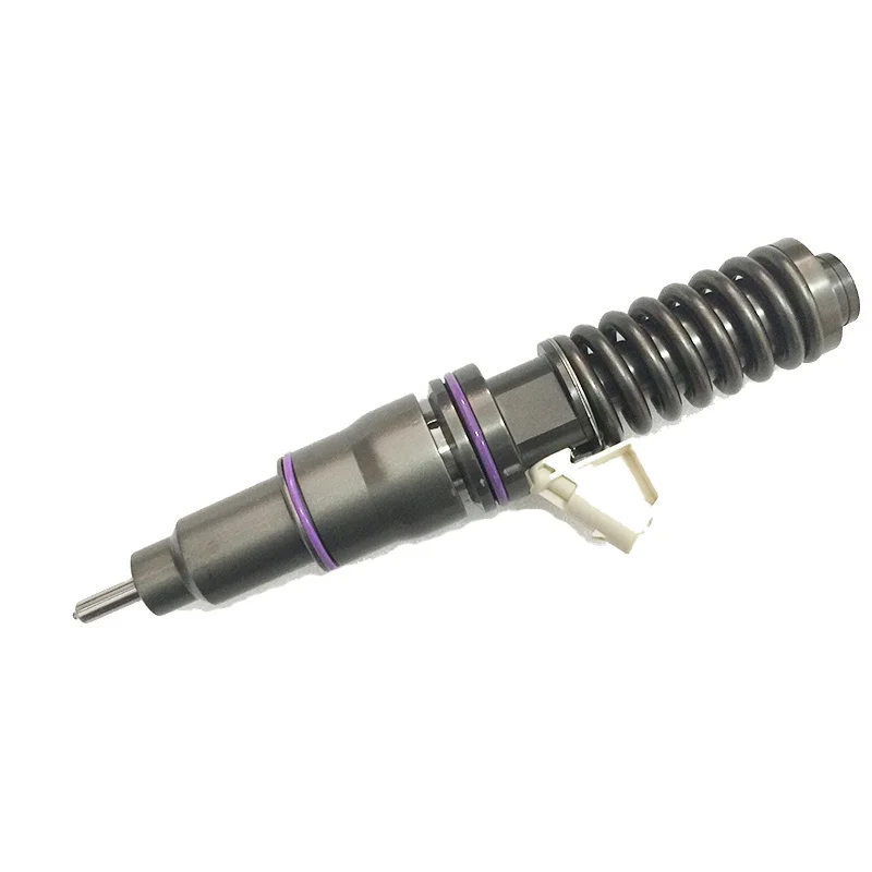 New Diesel Fuel Injector RE533501 21644596 RE533608 BEBE4C12101 Or Fuel Injector Diesel RE533501 RE533608