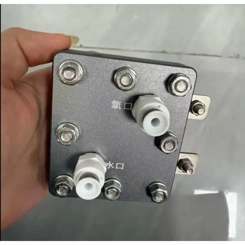 20A Electrolytic Water Hydrogen Production Cell, Hydrogen Absorption Machine Core Electrolysis Cell