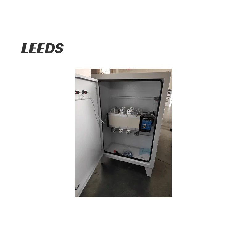 Good Quality250kw Three-Phase Silent Diesel Generator Set 5kva Light Generator With 50/60hz Frequency 10kw Three-Phase Generador