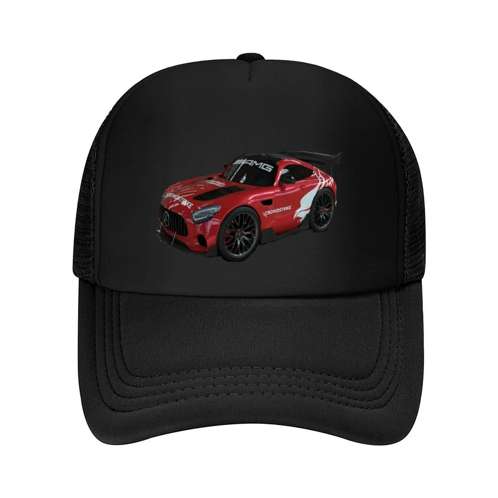 

F1 Safety Car Baseball Cap Christmas Hat Dropshipping Hat Man Luxury Sunhat Women's Golf Clothing Men's