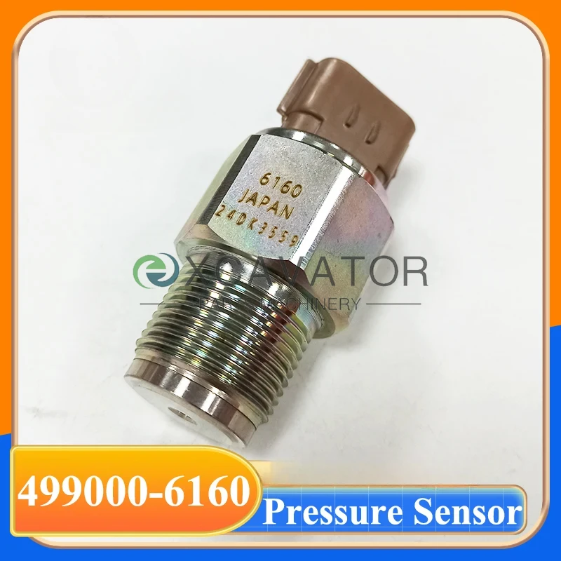 

499000-6160 499000 6160 4990006160 Fuel Oil Pressure Sensor