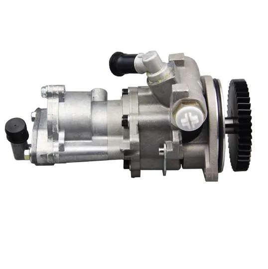 S10 541019810 541012910 541012810 power steering pump for chevr-olet Che-vy 3 degree gear