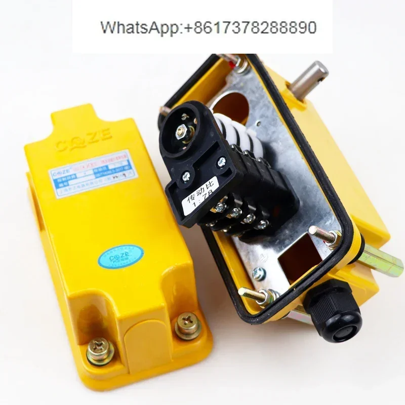 

Многофункциональный ограничитель хода DXZ-1 46 60 78 210 274 960 ограничитель подъема крана