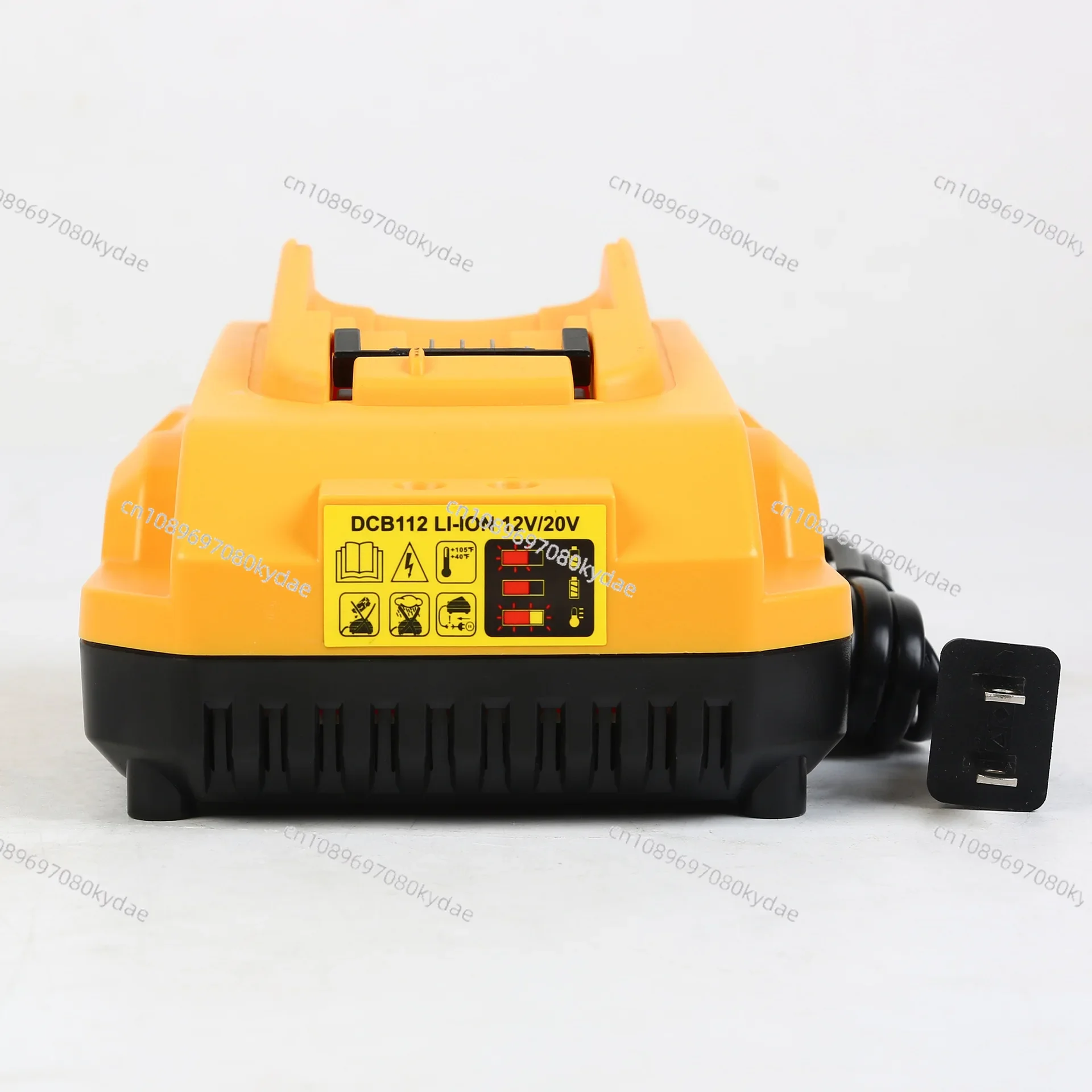 The New 112 Is Suitable For DeWALT Battery Pack Charger 10.8V/18V20V Lithium Battery