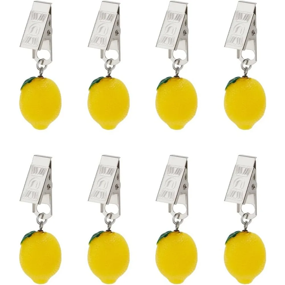 #20 Latest Tablecloth Clips & Weights Updates