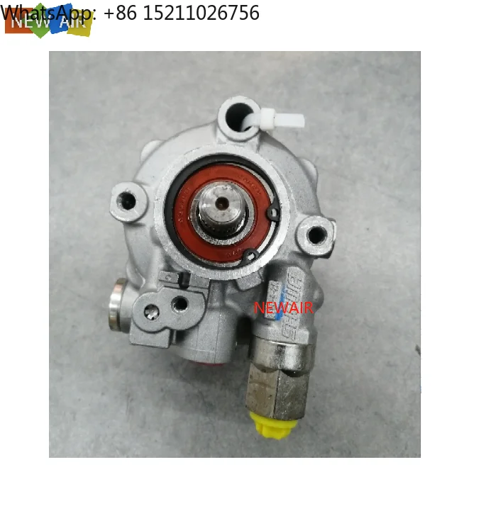 Power Steering Pump for - Lancer EVO X CZ4A 4450A097 view 3