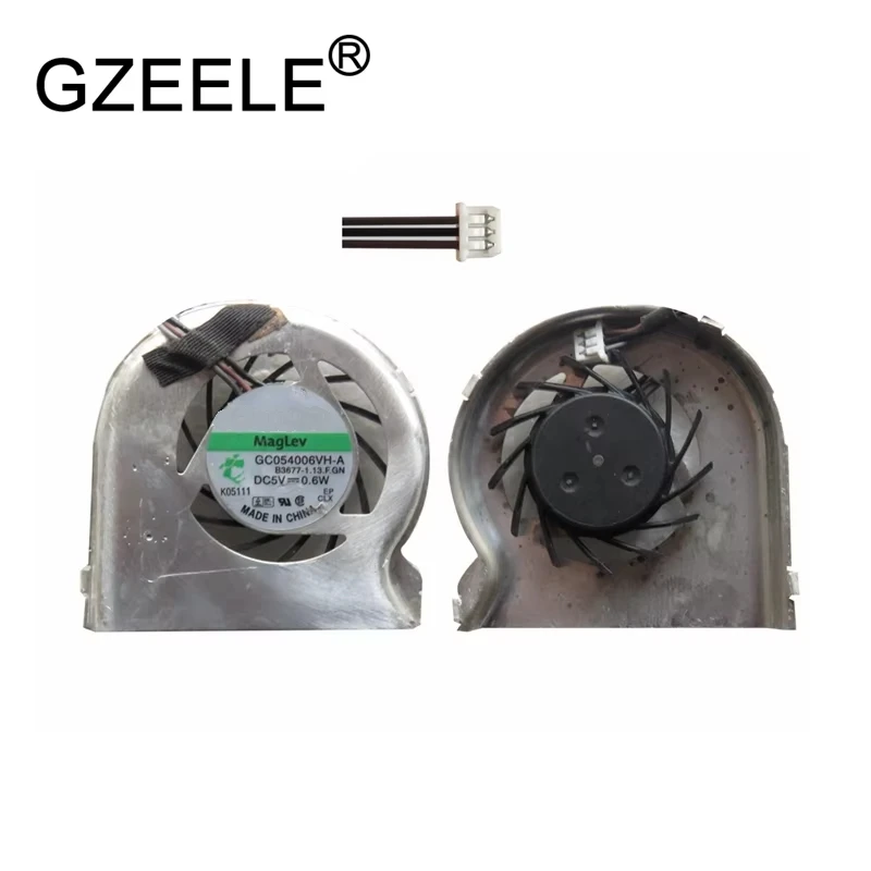 Gzeele New Cpu Cool…