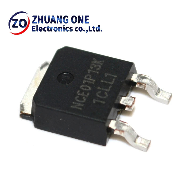 (10piece)100% New NCE60P50K NCE60P25K NCE01P30K NCE01P13K NCE30H10K NCE30H15K NCE40H12K NCE40P40K NCE40P70K TO-252 Chipset