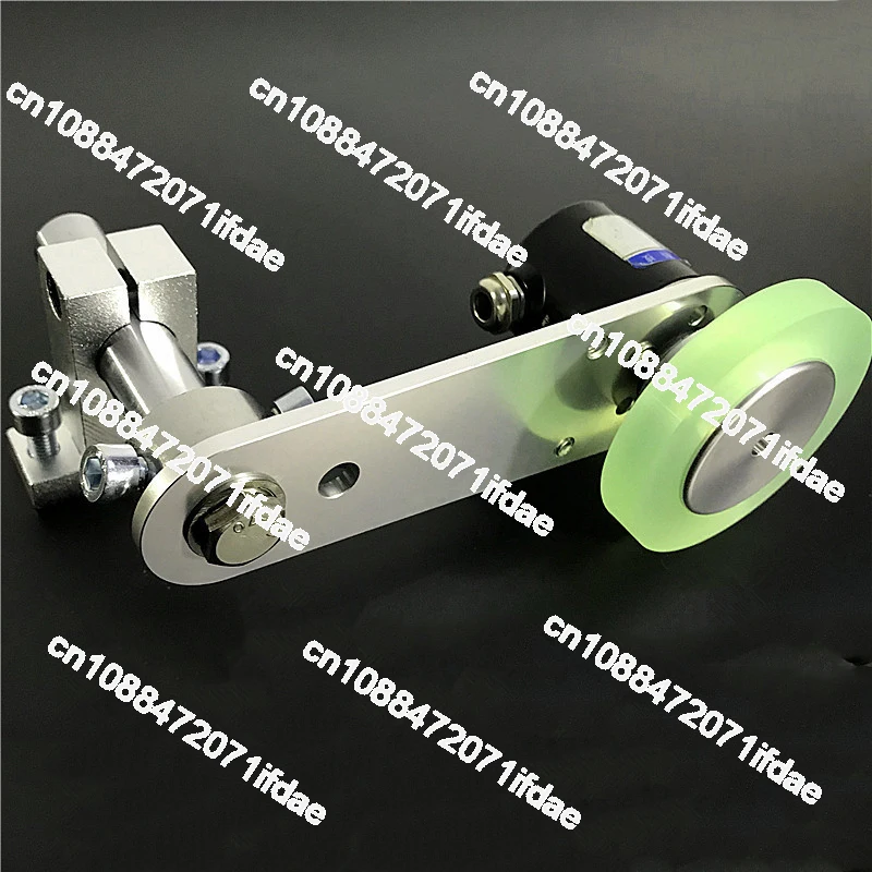 1pcs Industrial Encoder Wheel Meter Measuring Wheel Encoder Special Support For Rotary Encoder Scroll/Rolling wheel Counter