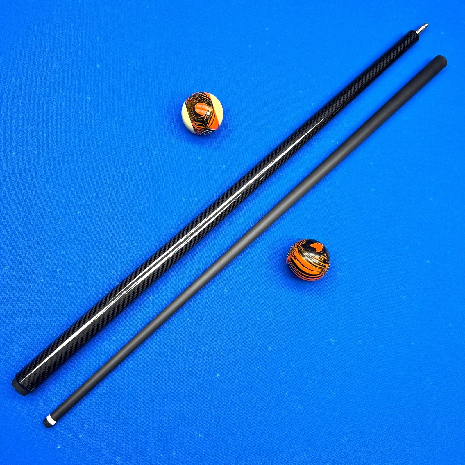 Thumbnail 2 - #22 Latest Billiard Cues Offers