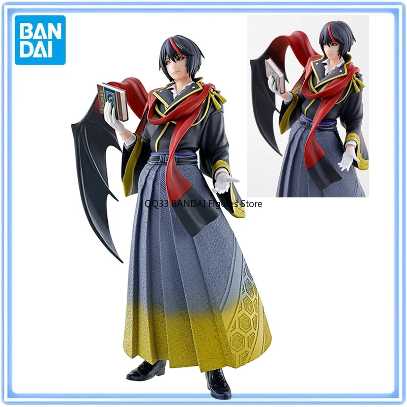 

Аниме BANDAI That Time I Got Reincarnated As A Slime Diablo Kimono Ver. Фигурка Модель Настольное украшение Коллекционные предметы