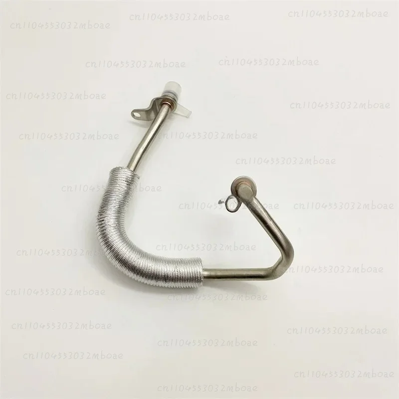 

Car Accessories Turbocharger Coolant 4-6 Return Line 11537558902 for BMW E89 E90 E93 335i 335xi N54