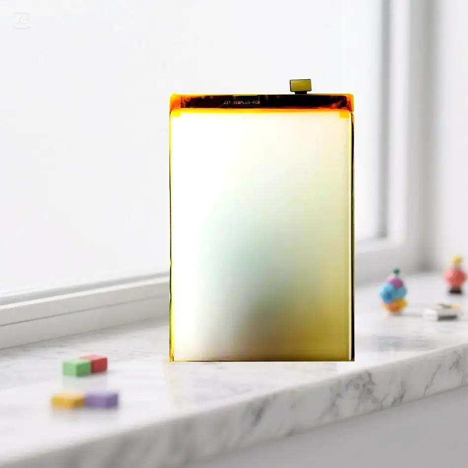 

High-Capacity For Cubot Power Smart Phone 6000Mah Mobile Battery