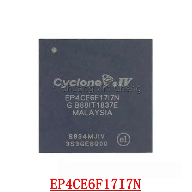 

EP4CE6F17I7N EP4CE6F17C8N EP4CE6F17A7N EP4CE10F17C8N EP4CE10F17I7N EP4CE15F17C8N EP4CE6F17 EP4CE10F17 EP4CE15F17 EP4CE IC Chip