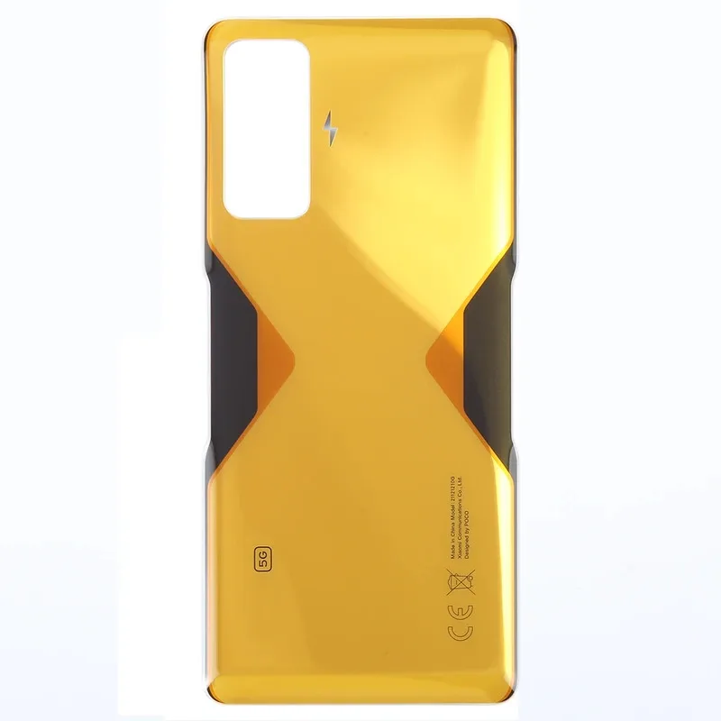 

For Xiaomi Poco F4 GT Battery Back Cover Mobile Phone Replacement part