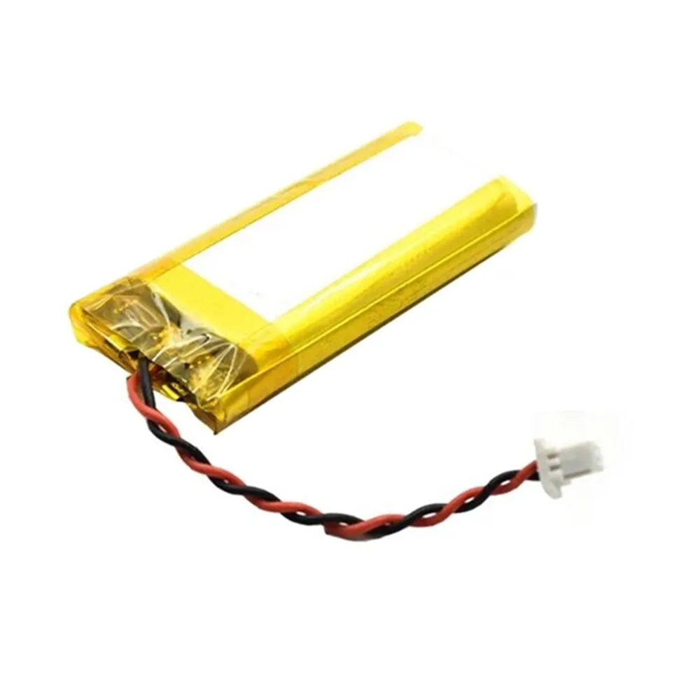 700mAh 3.7V Battery For Metal Detector XP Deus WS1 WS2 WS3 WS4 WS5 XP ORX, X35,Deus