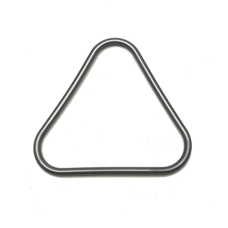 A99G-Part 90814220 Triangle Form Seal 9.081-422.0 For Karcher K2 K3 High-Pressure Car Washer