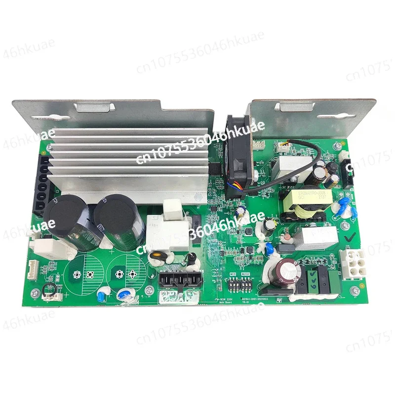 Motor Controller 1000342574 HAW-1100AP-1C T60 VT60 Treadmill Control Board MCB LCB