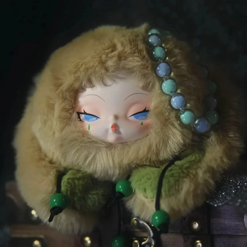 กระเป๋าเป้สะพายหลังลายการ์ตูนน่ารัก ซีรีส์น้องโดโดะ นามิ ทวินเคิล บันนี่  แบบกล่องสุ่ม  ของตกแต่งสุดน่ารัก  ของขวัญเซอร์ไพรส์  ตุ๊กตาสุดน่ารัก