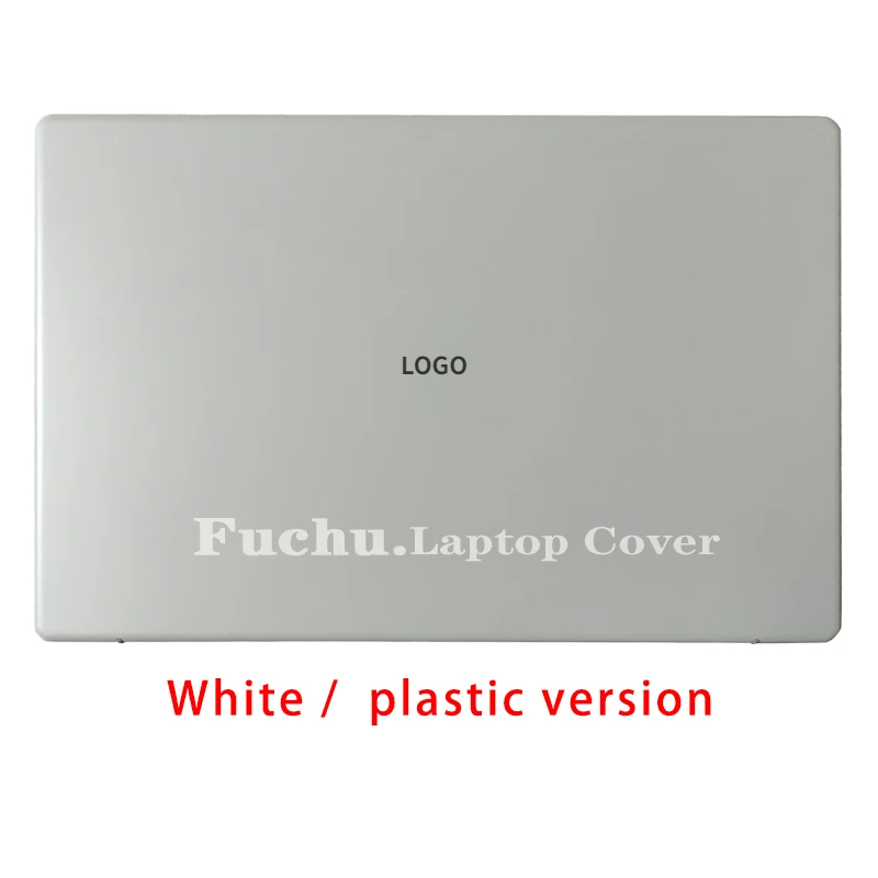 Imagem -02 - Acessórios para Laptop para hp 15-fc 15-fd Tpn-q286 Q287 Tampa Traseira Lcd Palmrest Fundo com Logotipo Novo