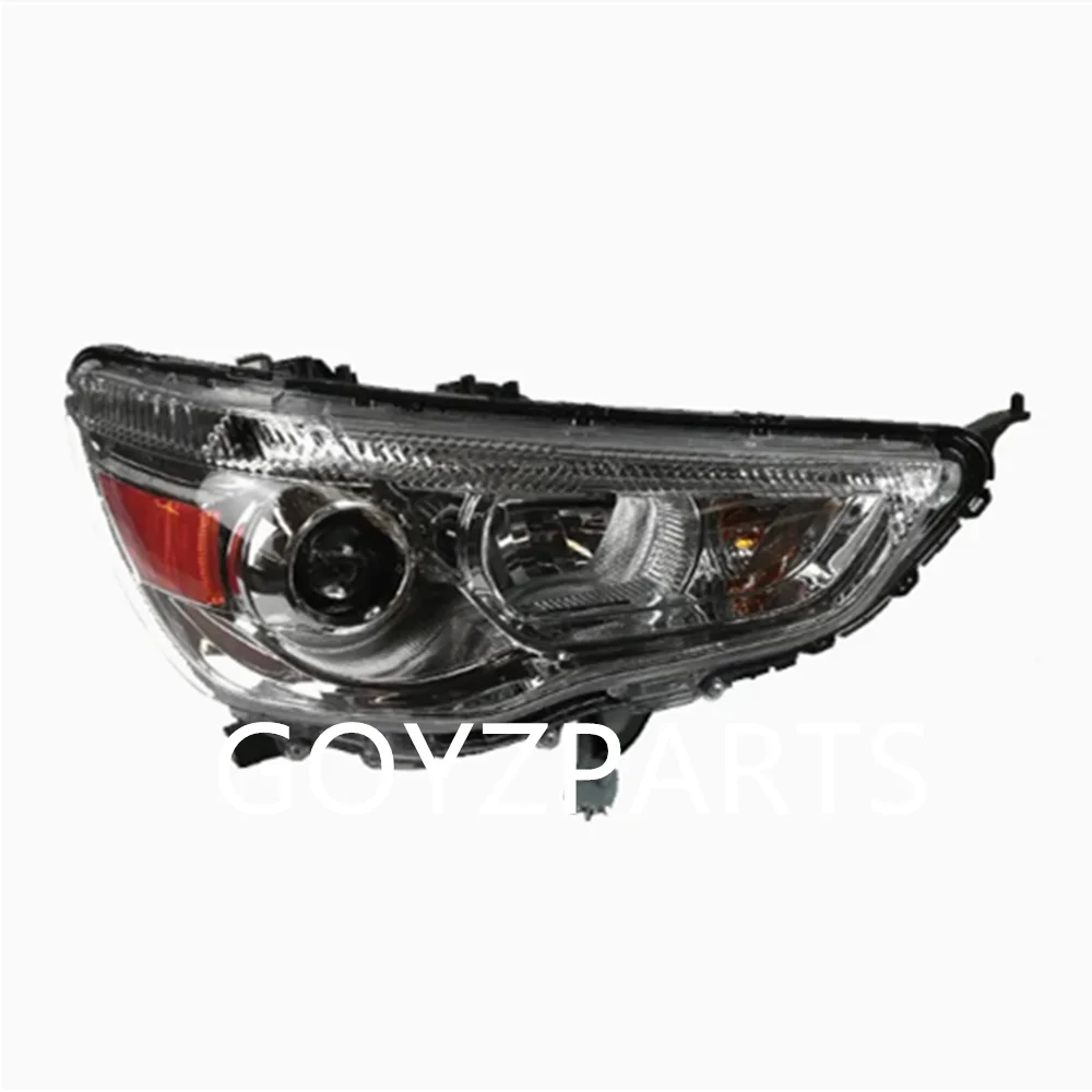 1PCS Left Or Right Headlamp Assembly for Mitsubishi Outlander ASX RVR 2011-2018 8301B587 8301B588