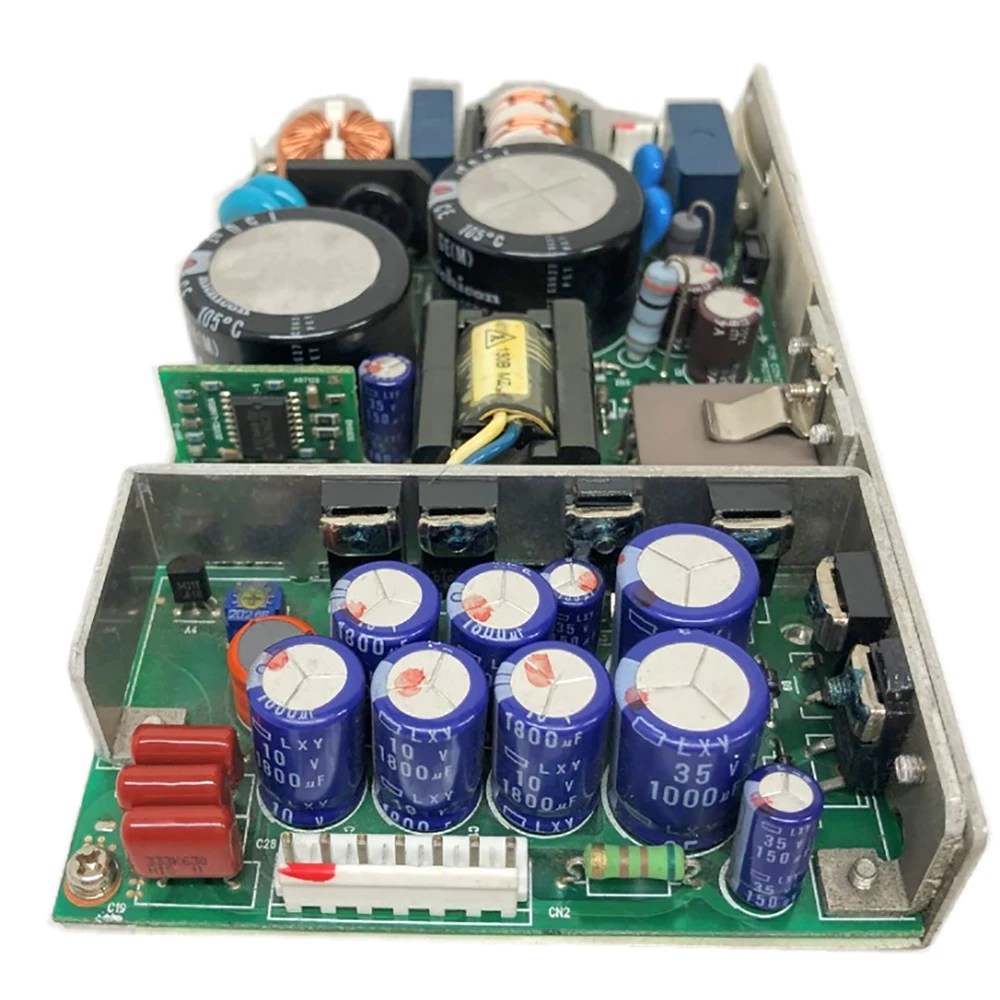 LWT50H-525 산업용 전원 공급 장치 +5V8.0A+12V1.5A-5V1.0A