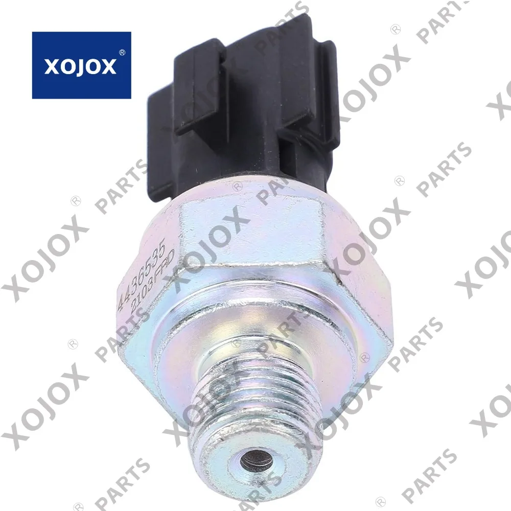 

Датчик давления распределительного клапана XOJOX Srliya 4436535, замена, подходит для экскаватора EX200/240/330-3/6