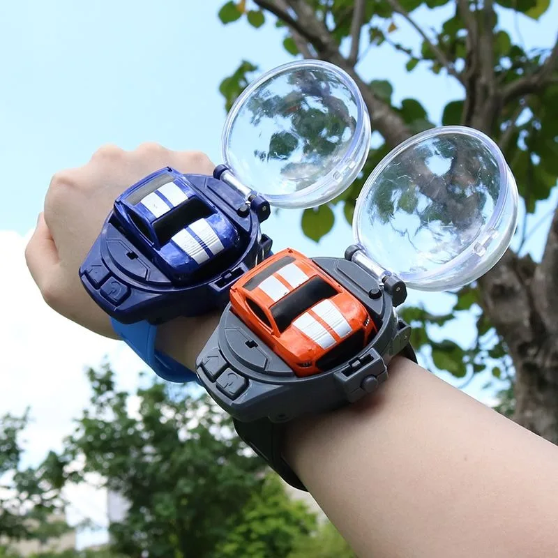 

Мини-машинка на радиоуправлении, перезаряжаемая игрушечная машинка для детей, новогодний подарок для учеников начальной школы