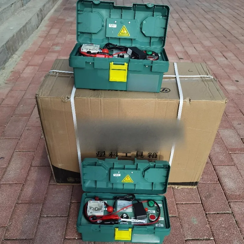 Dark Line Fault Detector Leakage Open Circuit Short Circuit Precise Positioning Electrical Maintenance Tools and Instruments