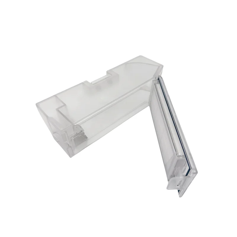 Dreame L10 / L10s Kotak Debu Ultra Tambahkan Filter Aksesori Tempat Sampah untuk Mijia X10 + X20 Plus B116CN / B101CN Suku Cadang Penyedot Debu